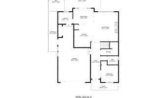 24869 WESTFIELD Ave, Veneta, OR 97487