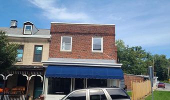 1849 PERKIOMEN Ave, Reading, PA 19606