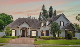 3535 LAKE SARAH Dr, Orlando, FL 32804