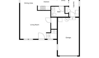 276 Palm Ave, Ashland, OR 97520