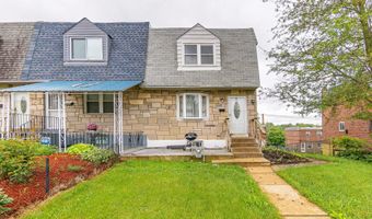 3934 WORRILOW Rd, Brookhaven, PA 19015