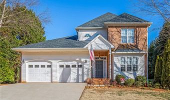 200 Scottsdale Dr, Advance, NC 27006