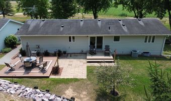 2871 16th Dr, Adams, WI 53910