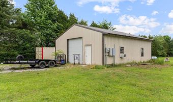 152 Clayboy Dr, Austin, AR 72007