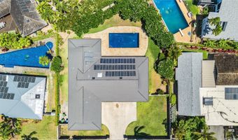 101 Kailuana Pl, Kailua, HI 96734