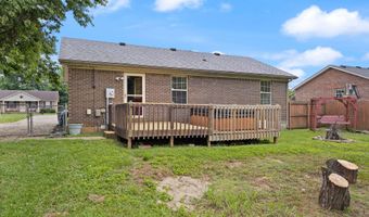 144 Olympia Dr, Bardstown, KY 40004
