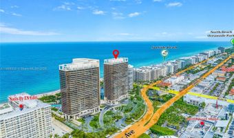 9701 Collins Ave 1204 South, Bal Harbour, FL 33154