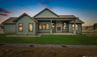 1477 Art Dr, Berthoud, CO 80513