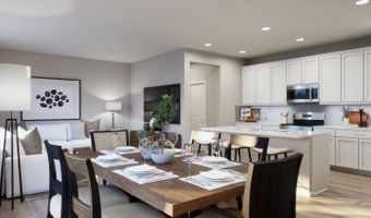 5441 N. Eaton Park Way Plan: Plan 2215, Aurora, CO 80019