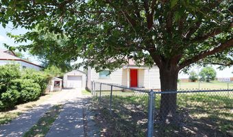 115 SE 40TH Ave, Amarillo, TX 79110