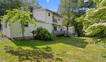 608 Black Plain Rd, North Smithfield, RI 02896