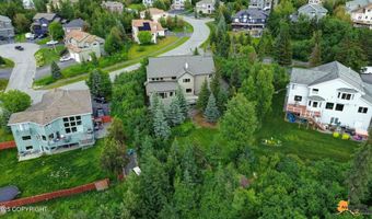 16268 Noble Point Dr, Anchorage, AK 99516