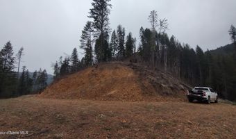 480 Dunn Peak Rd, Avery, ID 83802