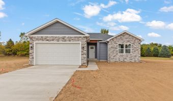 2029 Green Acres Dr, Adrian, MI 49221