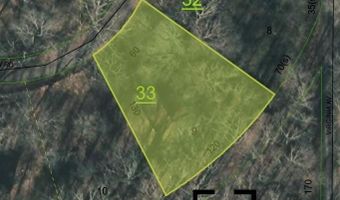 509 MOUNTAIN VIEW Rd, Anniston, AL 36201