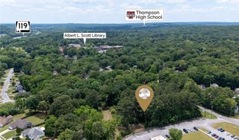 001 9th Street NM CR 95, Alabaster, AL 35007