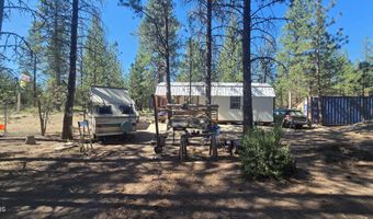 Smith Drive lot 5, Beatty, OR 97621