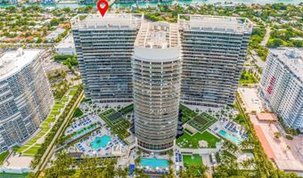 9701 Collins Ave 1405S, Bal Harbour, FL 33154