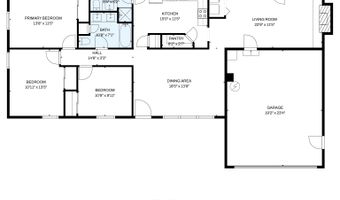 4189 E County Road 100 N, Avon, IN 46123
