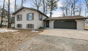 332 Griffin St E, Amery, WI 54001