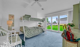 9675 S Channel, Harsens Island, MI 48028