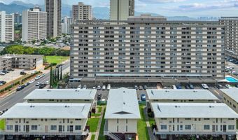 3225 Ala Ilima St 2, Honolulu, HI 96818