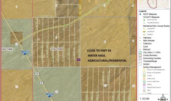 308-12 513 N Colorado Rd, Chloride, AZ 86431