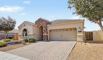 172 E CRESCENT Pl, Chandler, AZ 85249