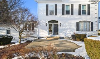 12136 Springfield Rd, Bath, IN 47010