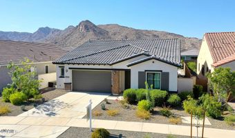 20664 W MARSHALL Ave, Buckeye, AZ 85396