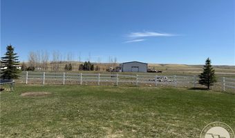 23 Indian Rings, Big Timber, MT 59011
