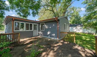 3017 Lincoln Way, Ames, IA 50014