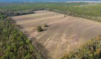 N Bob Brooks Road, Baker, FL 32531