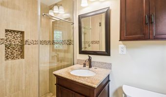 8600 FOX RUN, Potomac, MD 20854