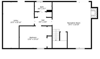 1195 HIGHVIEW Dr, Annapolis, MD 21409