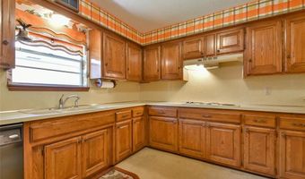 3124 N Glade Ave, Bethany, OK 73008