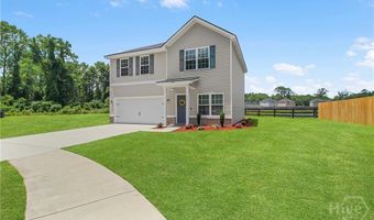 229 Wellspring Ter, Allenhurst, GA 31301