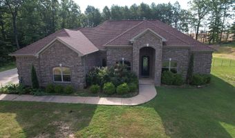 23 Whispering Dr, Alexander, AR 72002