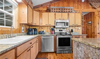 184 Dutch Treat Rd, Banner Elk, NC 28604