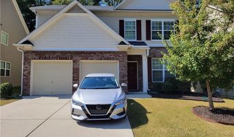 3020 Ben Blvd, Austell, GA 30106
