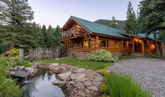 48500 Gallatin Rd, Big Sky, MT 59730