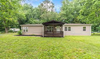 161 Lake Forest Dr, Birchwood, TN 37308