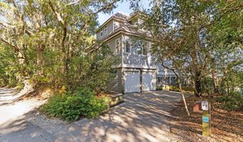 121 N Bald Head Wynd 25% Of 14 Lighthouse Land, Bald Head Island, NC 28461