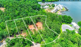 593 Elks Pkwy, Alexander City, AL 35010
