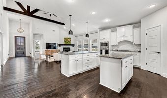 4102 SW Wheatgrass Blvd, Bentonville, AR 72713