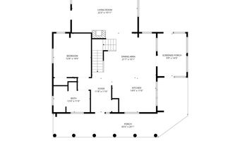 481 130th St, Amery, WI 54001