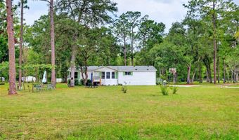 10890 NE 102ND Pl, Archer, FL 32618