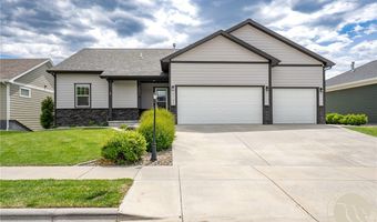5126 Amherst Dr, Billings, MT 59106