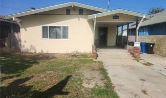 1933 W 43rd Pl, Los Angeles, CA 90062