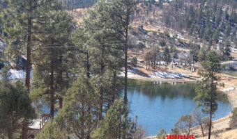 59 60 Lake Shore Drive Lot 59 & 60, Alto, NM 88312